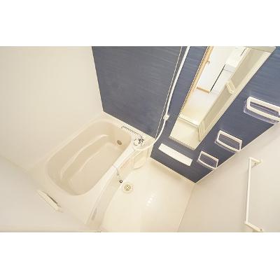 カーサＫ．Ｆ． 103【管理NO：1-015269601-01030】 ★家具家電は申し込み後に搬入します★ ★2026年10月中旬入居可能★の物件写真4