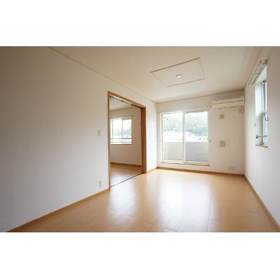 レイクサイド遠賀 206【管理NO：1-015072901-02050】 2026年07月中旬入居可能の物件写真2