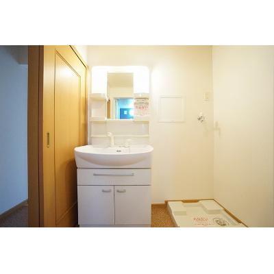 レイクサイド遠賀 206【管理NO：1-015072901-02050】 2026年07月中旬入居可能の物件写真6