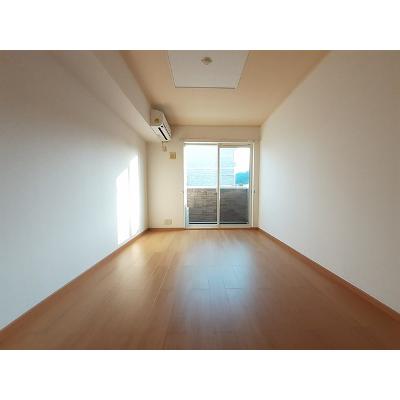ベルサンライズＣ 102【管理NO：1-013857803-01020】 ★家具家電は申し込み後に搬入しますの物件写真2
