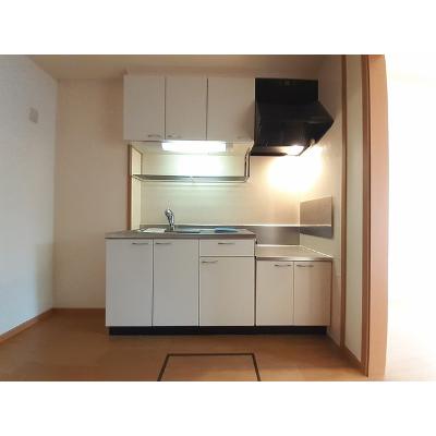 ベルサンライズＣ 102【管理NO：1-013857803-01020】 ★家具家電は申し込み後に搬入しますの物件写真3