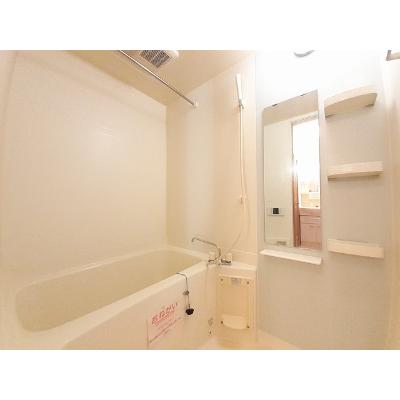 ベルサンライズＣ 102【管理NO：1-013857803-01020】 ★家具家電は申し込み後に搬入しますの物件写真4