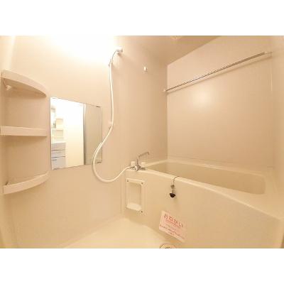 エヴァーグリーンＭ 301【管理NO：1-013786001-03010】 ★家具家電は申し込み後に搬入します★の物件写真4