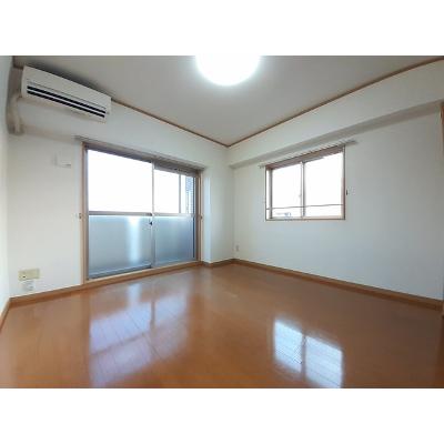 グランド・コスモ 610【管理NO：1-013784901-06080】 ★家具家電は申し込み後に搬入します★の物件写真2