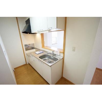 フォルテ二島Ａ 202【管理NO：1-013716101-02020】 ★家具家電は申し込み後に搬入します★の物件写真3