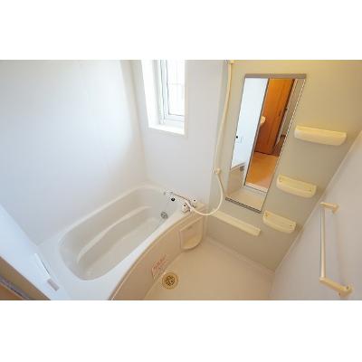 フォルテ二島Ａ 202【管理NO：1-013716101-02020】 ★家具家電は申し込み後に搬入します★の物件写真4