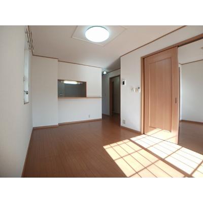 ライフサニー浅川Ⅲ 201【管理NO：1-013040503-02010】 ★家具家電は申し込み後に搬入します★の物件写真2
