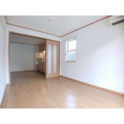 ライフサニー浅川Ⅰ 102【管理NO：1-013040501-01020】 ★家具家電は申し込み後に搬入します★の物件写真2