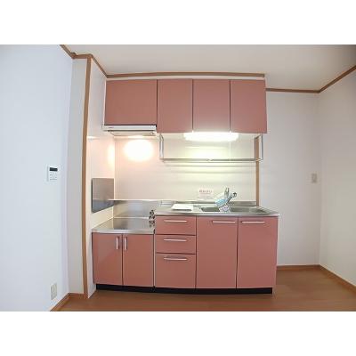 ライフサニー浅川Ⅰ 102【管理NO：1-013040501-01020】 ★家具家電は申し込み後に搬入します★の物件写真3