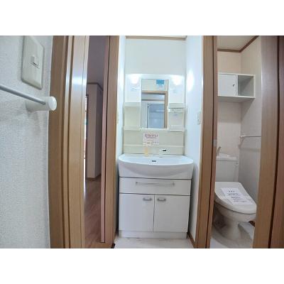 ライフサニー浅川Ⅰ 102【管理NO：1-013040501-01020】 ★家具家電は申し込み後に搬入します★の物件写真6