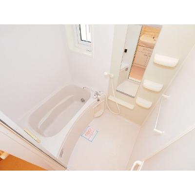 カルム尾崎Ｂ 202【管理NO：1-012862502-02020】の物件写真4
