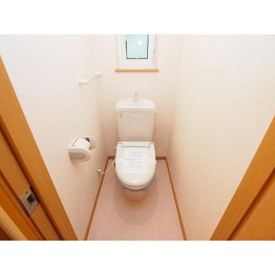 カルム尾崎Ｂ 202【管理NO：1-012862502-02020】の物件写真5