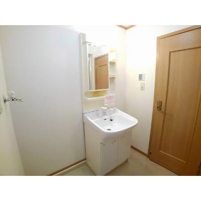 エスポワール吉田Ⅲ 203【管理NO：1-012332501-02030】 ★家具家電は申し込み後に搬入しますの物件写真6