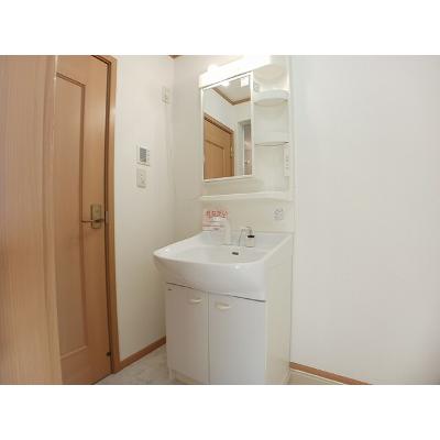 エスポワール吉田Ⅲ 201【管理NO：1-012332501-02010】 ★家具家電は申し込み後に搬入します★の物件写真6