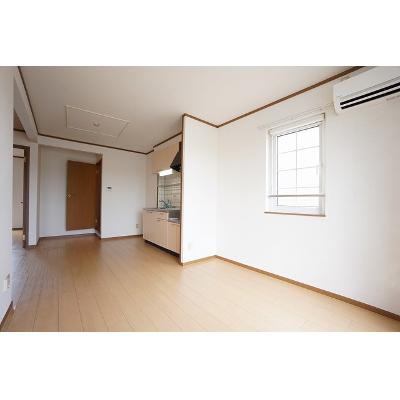 グランシャリオＢ 201【管理NO：1-011749902-02010】 ★家具家電は申し込み後に搬入します★の物件写真2