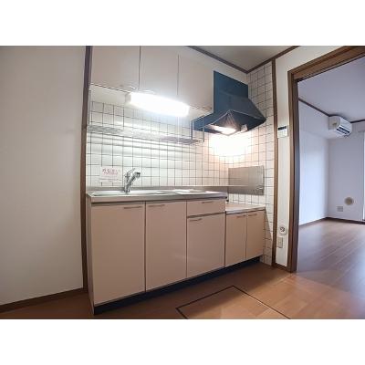 サンパティークⅢ 102【管理NO：1-011583303-01020】 ★家具家電は申し込み後に搬入しますの物件写真3