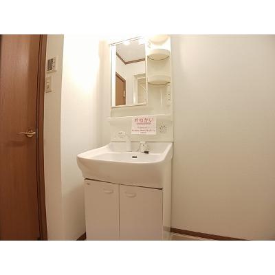 サンパティークⅢ 102【管理NO：1-011583303-01020】 ★家具家電は申し込み後に搬入しますの物件写真6