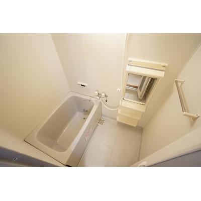 アメニティ 203【管理NO：1-011013101-02030】 ★家具家電は申し込み後に搬入します★ ★2026年09月上旬入居可能★の物件写真4