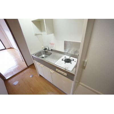 サンハイム 207【管理NO：1-007612401-02060】 ★家具家電は申し込み後に搬入します★の物件写真3