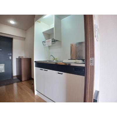 カサーレ三ケ森 602【管理NO：1-007508301-06020】 ★家具家電は申し込み後に搬入します★の物件写真3