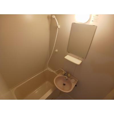 カサーレ三ケ森 602【管理NO：1-007508301-06020】 ★家具家電は申し込み後に搬入します★の物件写真4