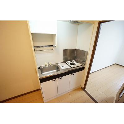 カサーレ三ケ森 505【管理NO：1-007508301-05040】 ★家具家電は申し込み後に搬入します★の物件写真3