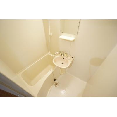カサーレ三ケ森 505【管理NO：1-007508301-05040】 ★家具家電は申し込み後に搬入します★の物件写真4