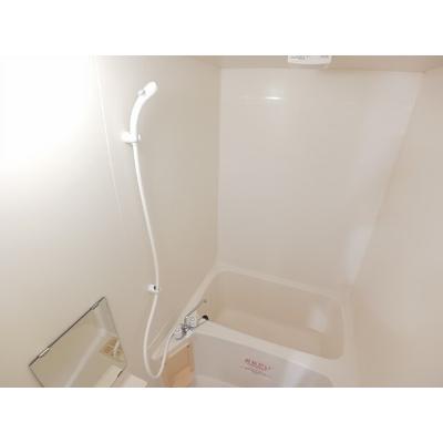 エスポワール萩原 201【管理NO：1-005012001-02010】 ★家具家電は申し込み後に搬入します★の物件写真4