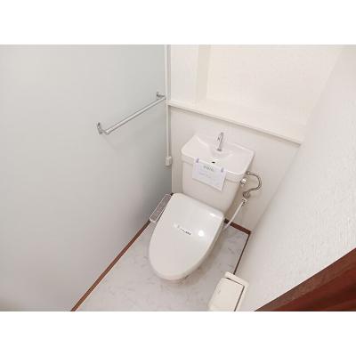 エスポワール萩原 201【管理NO：1-005012001-02010】 ★家具家電は申し込み後に搬入します★の物件写真5