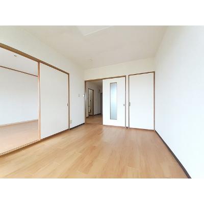 スカイハイツ木屋瀬 201【管理NO：1-004844001-02010】 ★家具家電は申し込み後に搬入します 2026年07月中旬入居可能の物件写真2