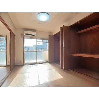 ドミール三ヶ森 203【管理NO：1-004243601-02030】 ★家具家電は申し込み後に搬入します★の物件写真2