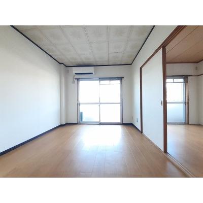 コーポ蘭 205【管理NO：1-002104101-02040】 ★家具家電は申し込み後に搬入します★の物件写真2