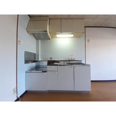 コーポ蘭 205【管理NO：1-002104101-02040】 ★家具家電は申し込み後に搬入します★の物件写真3