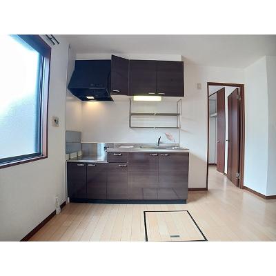 アクシス本城　Ｂ 104【管理NO：1-099448301-01020】 ★家具家電は申し込み後に搬入します★の物件写真3