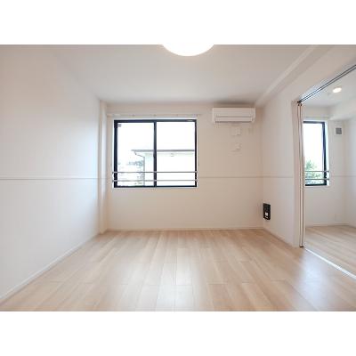 サンシャイン宮の下 204【管理NO：1-028538501-02040】 ★家具家電は申し込み後に搬入します★の物件写真2