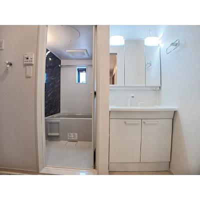 サンシャイン宮の下 204【管理NO：1-028538501-02040】 ★家具家電は申し込み後に搬入します★の物件写真6