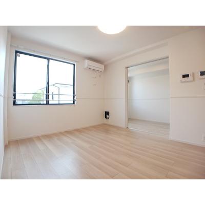 サンシャイン宮の下 203【管理NO：1-028538501-02030】 ★家具家電は申し込み後に搬入します★の物件写真2
