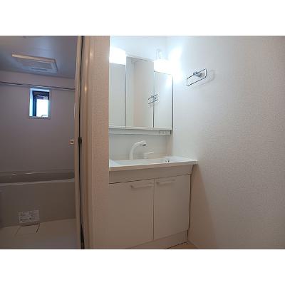 サンシャイン宮の下 202【管理NO：1-028538501-02020】 ★家具家電は申し込み後に搬入します★の物件写真6