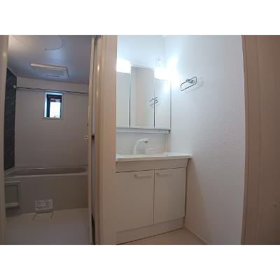 サンシャイン宮の下 201【管理NO：1-028538501-02010】 ★家具家電は申し込み後に搬入します★の物件写真6