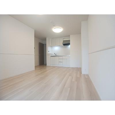 サンシャイン宮の下 103【管理NO：1-028538501-01030】 ★家具家電は申し込み後に搬入します★の物件写真2