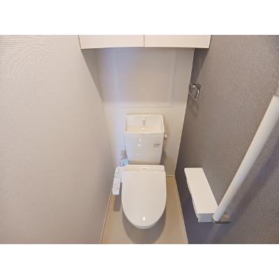 プリマベーラ 203【管理NO：1-028426601-02030】 ★家具家電は申し込み後に搬入します★の物件写真5