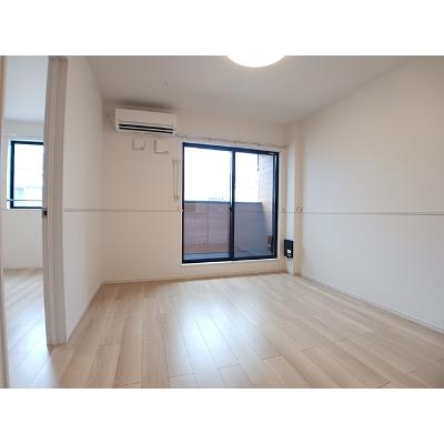ロータス水巻３ 204【管理NO：1-028273703-02040】 ★家具家電は申し込み後に搬入します★の物件写真2