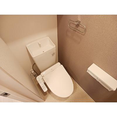 ロータス水巻３ 204【管理NO：1-028273703-02040】 ★家具家電は申し込み後に搬入します★の物件写真5