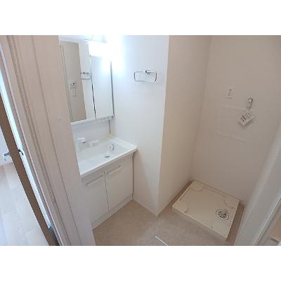 ロータス水巻３ 204【管理NO：1-028273703-02040】 ★家具家電は申し込み後に搬入します★の物件写真6