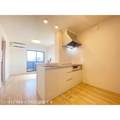 ロータス水巻３ 105【管理NO：1-028273703-01050】 ★家具家電は申し込み後に搬入します 2026年08月下旬入居可能の物件写真3