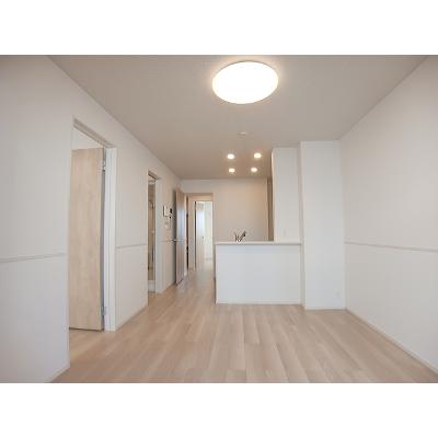 ロータス水巻３ 102【管理NO：1-028273703-01020】 ★家具家電は申し込み後に搬入します★ ★2026年08月下旬入居可能★の物件写真2