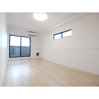 ロータス水巻２ 207【管理NO：1-028273702-02070】 ★家具家電は申し込み後に搬入します★ ★2026年08月下旬入居可能★の物件写真2
