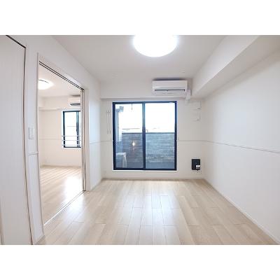 ロータス水巻２ 206【管理NO：1-028273702-02060】 ★家具家電は申し込み後に搬入します★ ★2026年08月下旬入居可能★の物件写真2