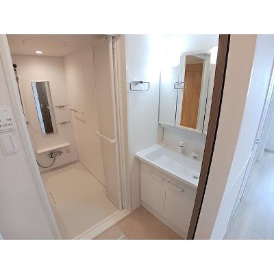 ロータス水巻２ 206【管理NO：1-028273702-02060】 ★家具家電は申し込み後に搬入します★ ★2026年08月下旬入居可能★の物件写真6