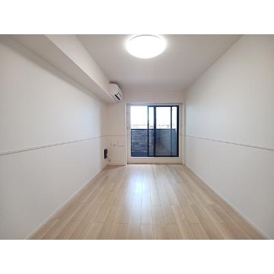 ロータス水巻２ 205【管理NO：1-028273702-02050】 ★家具家電は申し込み後に搬入します★ ★2026年08月下旬入居可能★の物件写真2